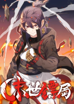 清洁耳朵海报剧照